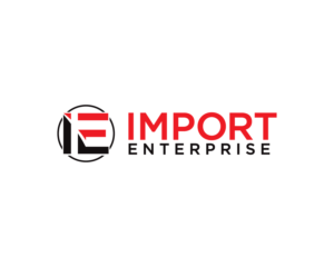 Logo-Design von Atec für Import Enterprise | Design: #25860414