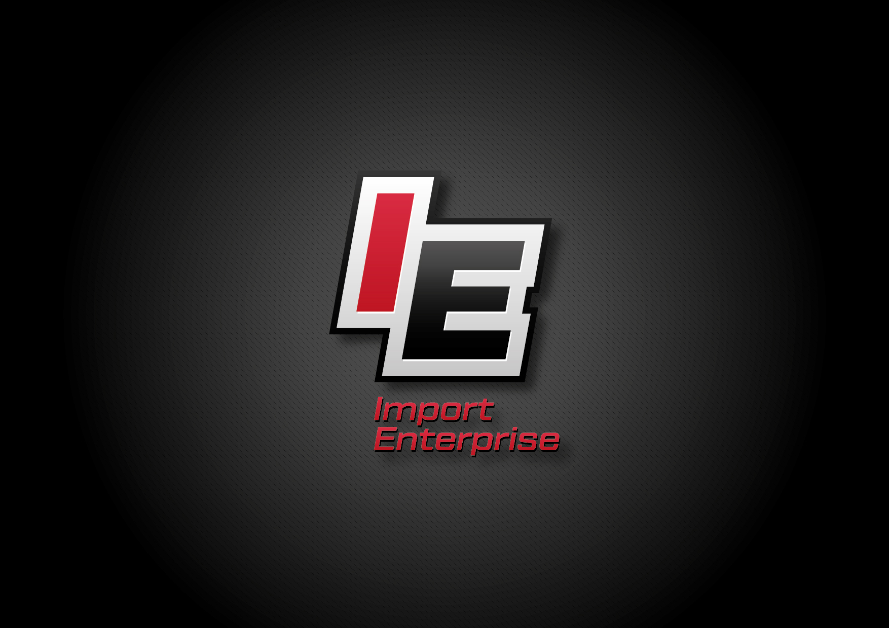 Logo Design by grrssn for Import Enterprise | Design #25858129
