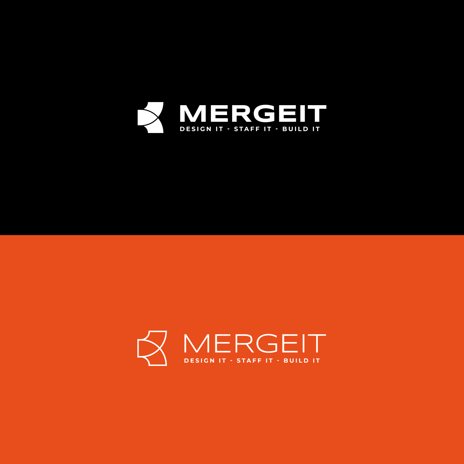 Logo Design by Oleksandr Tovarkov for BizEngine | Design #25873499