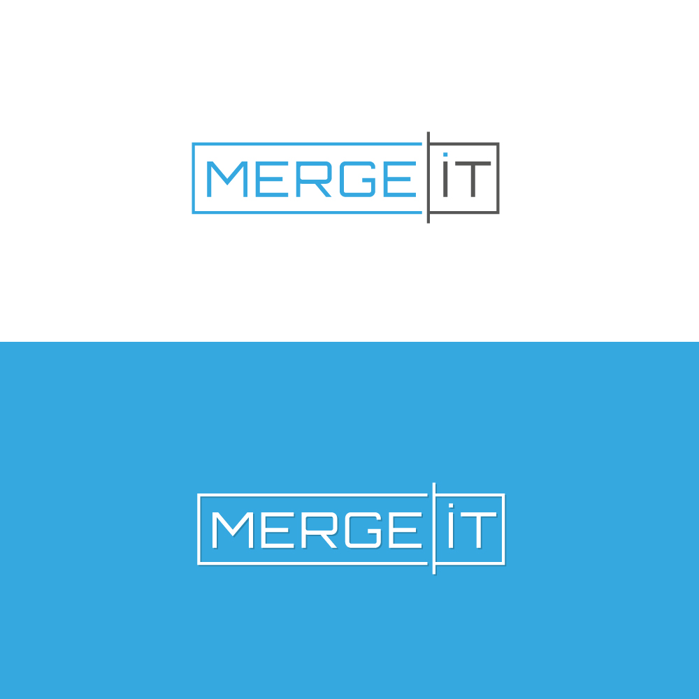 Logo Design by Sujit Banerjee for BizEngine | Design #25860200