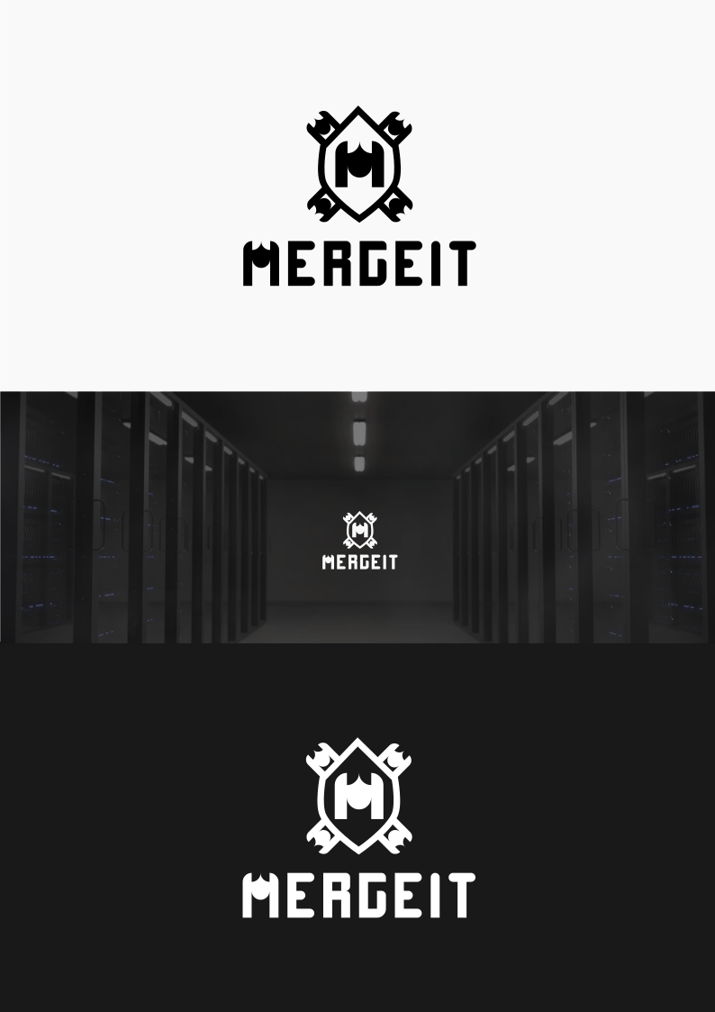 Logo Design by fjkp123 for BizEngine | Design #25862572