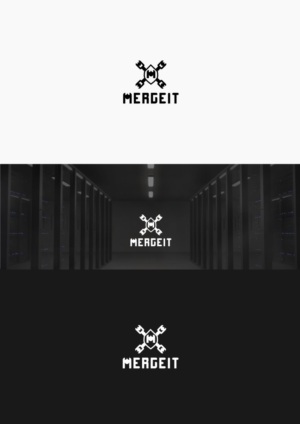 Logo Design by fjkp123 for BizEngine | Design: #25862574