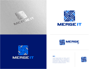 Logo Design by artswolf for BizEngine | Design: #25883463