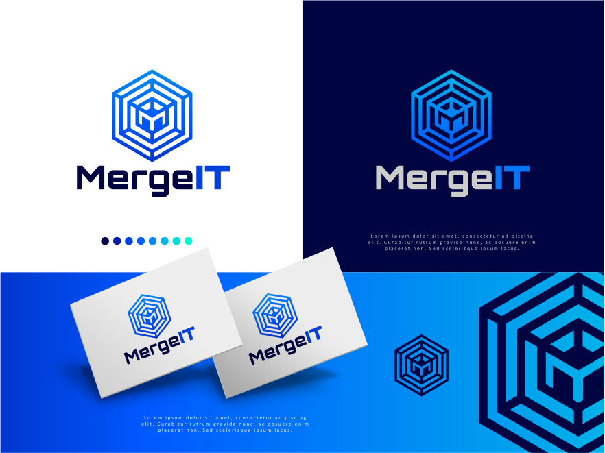 Logo Design by artswolf for BizEngine | Design #25883470