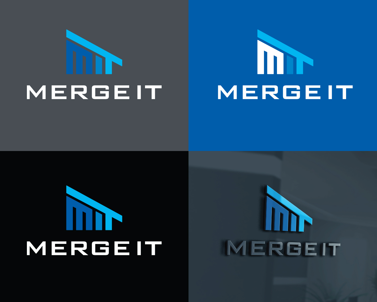 Diseño de Logo por Atec para BizEngine | Diseño #25861277