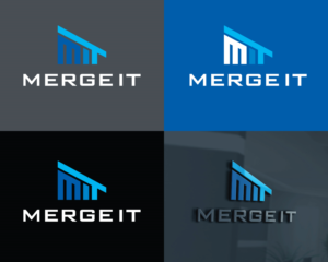 Logo Design by Atec for BizEngine | Design: #25861277