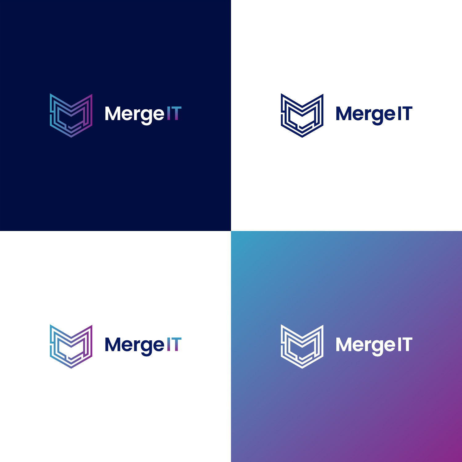 Logo Design by NZ Creatives for BizEngine | Design #25865257