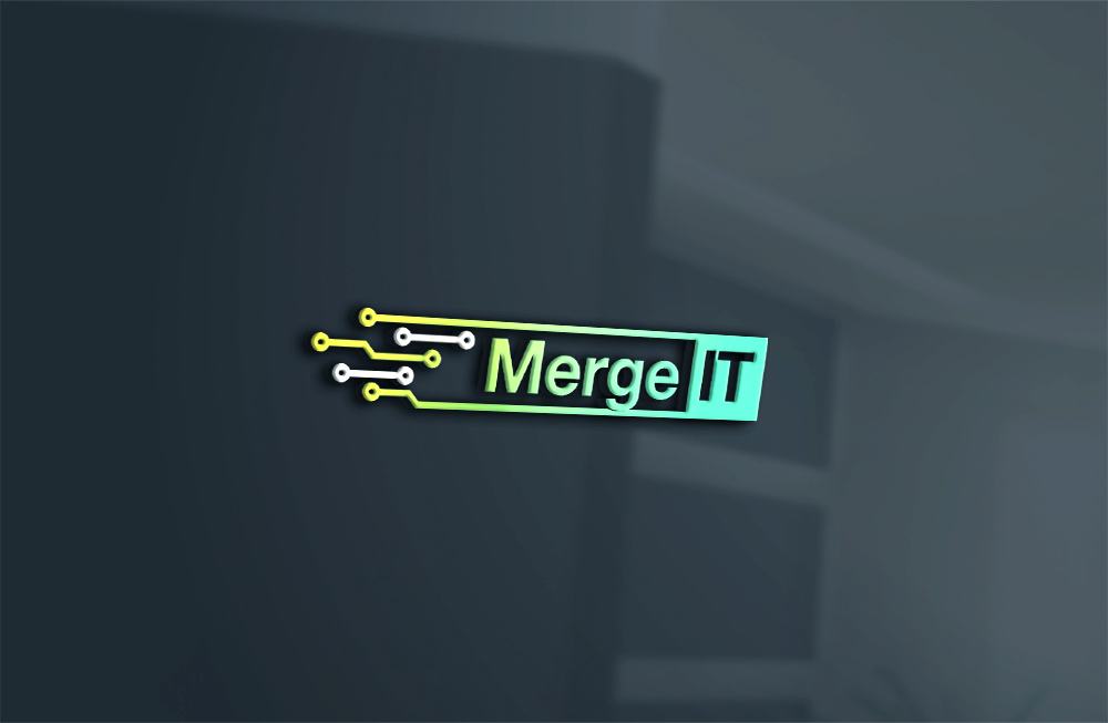 Design de Logo par 4tech services pour BizEngine | Design #25856411