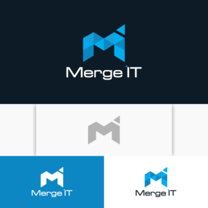 Logo Design by vanion282 for BizEngine | Design #25857496