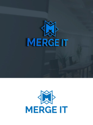 Logo Design by Sara 52 for BizEngine | Design: #25862784