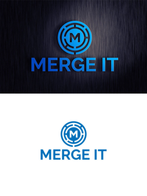 Logo Design by Sara 52 for BizEngine | Design: #25862785