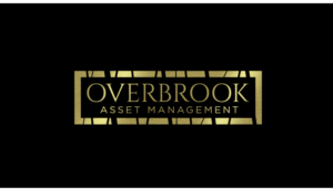 Overbrook Asset Management | Logo Design by jaime.sp