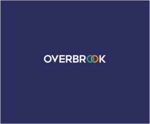 Overbrook Asset Management | Logo Design by Logocraft
