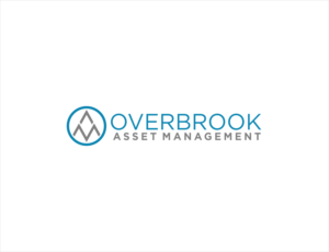 Overbrook Asset Management | Diseño de Logo por BNdesigner