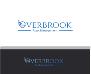 Overbrook Asset Management | Logo Design by Ng V Duc