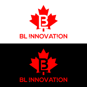 Logo Design by catrline for BL Innovation inc. | Design: #25860090