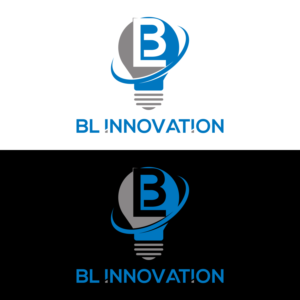 Logo Design by catrline for BL Innovation inc. | Design: #25860324
