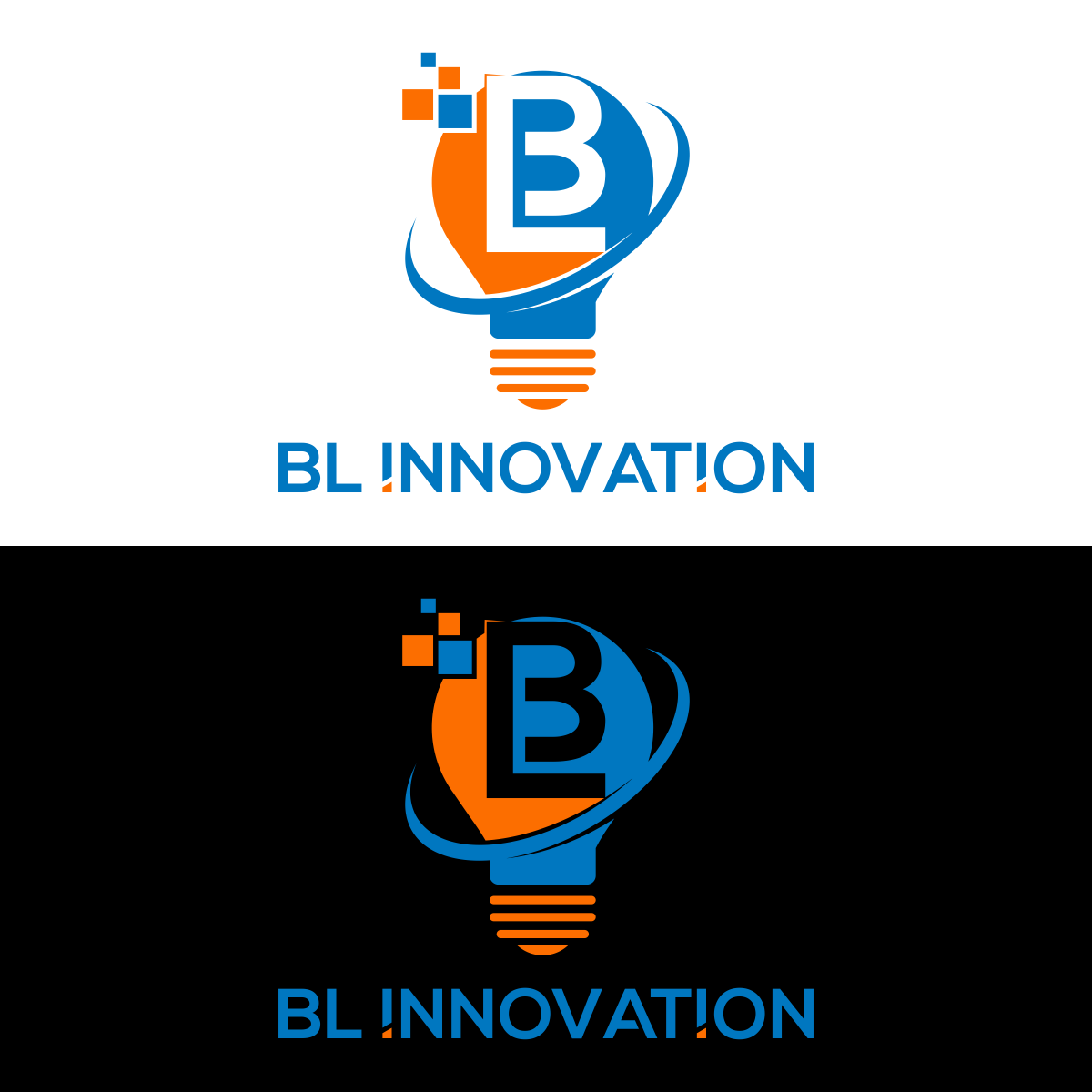 Logo Design by catrline for BL Innovation inc. | Design #25860466