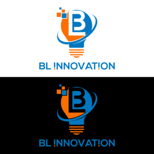 Logo Design by catrline for BL Innovation inc. | Design: #25860466