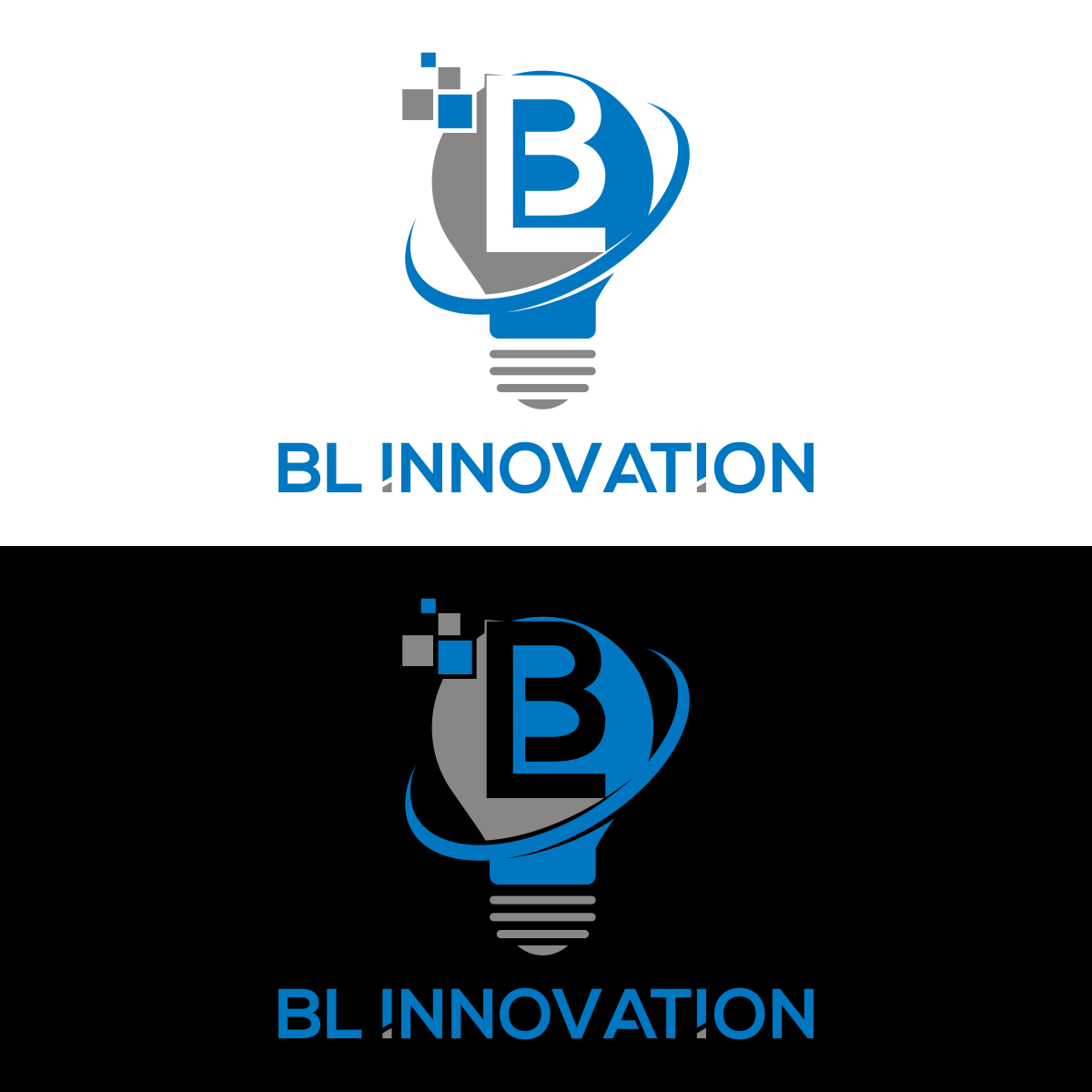 Logo Design by catrline for BL Innovation inc. | Design #25860792
