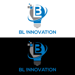 Logo Design by catrline for BL Innovation inc. | Design: #25860792