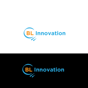 Logo Design by megamen for BL Innovation inc. | Design: #25860683
