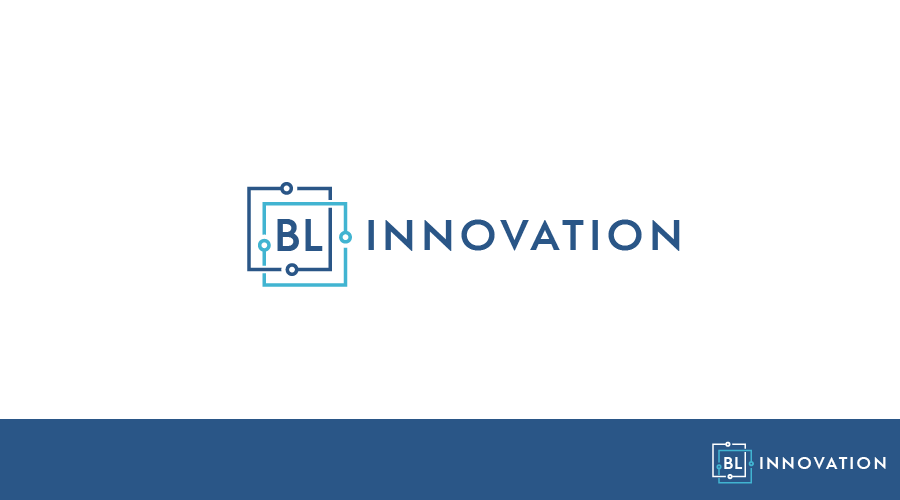 Logo Design by jaime.sp for BL Innovation inc. | Design #25865982