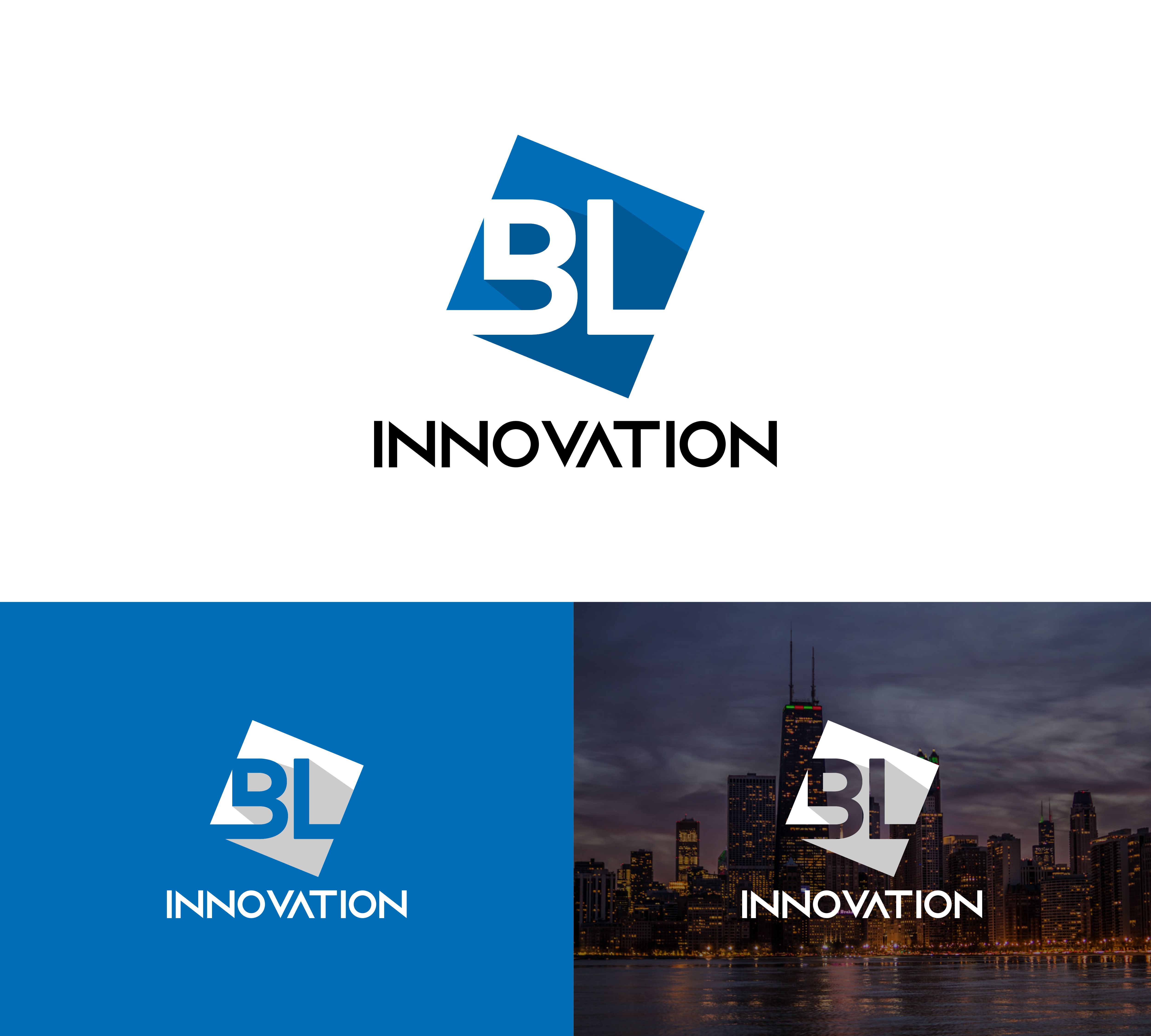 Logo Design by SH Designs for BL Innovation inc. | Design: #25863063