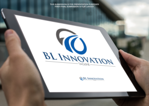 Logo Design by padamurah for BL Innovation inc. | Design: #25868129