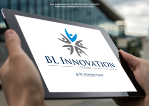 Logo Design by padamurah for BL Innovation inc. | Design: #25868132