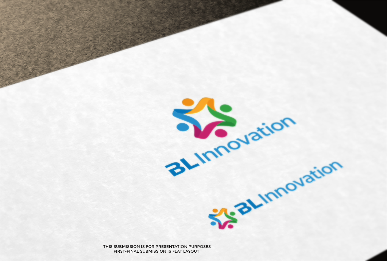 Logo Design by padamurah for BL Innovation inc. | Design #25877492