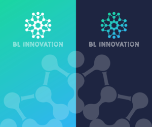 BL Innovation | Logo-Design von Indrawasih