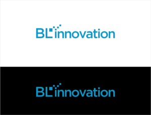 BL Innovation | Logo Design by BNdesigner