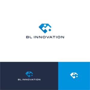 Logo Design by Ashani Bhattacharya for BL Innovation inc. | Design: #25867628