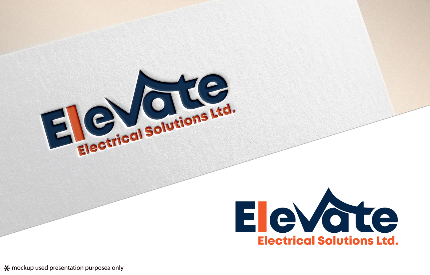 Logo Design by Rubia@ for this project | Design #25863800