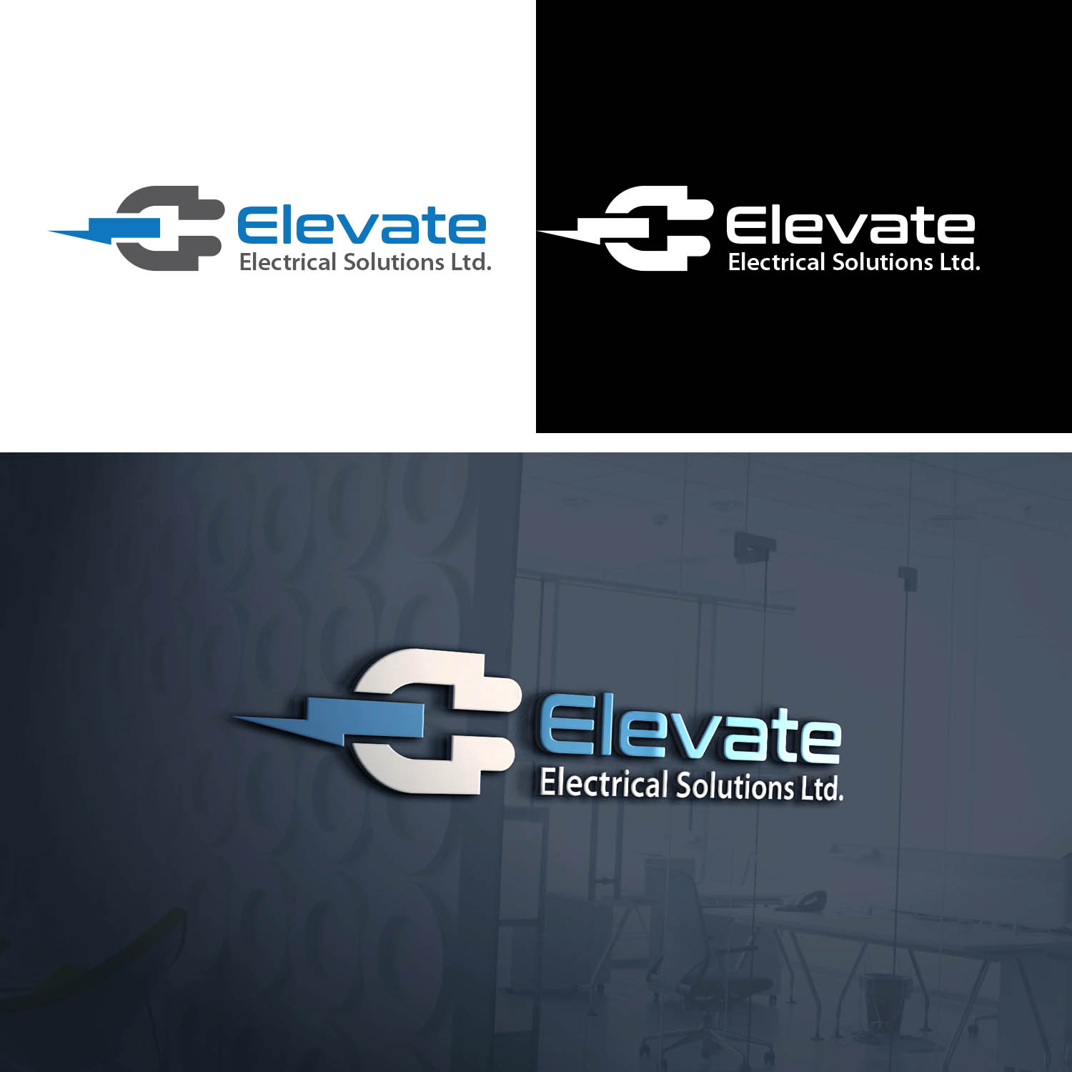 Logo Design by Finley Johnson for this project | Design #25864570