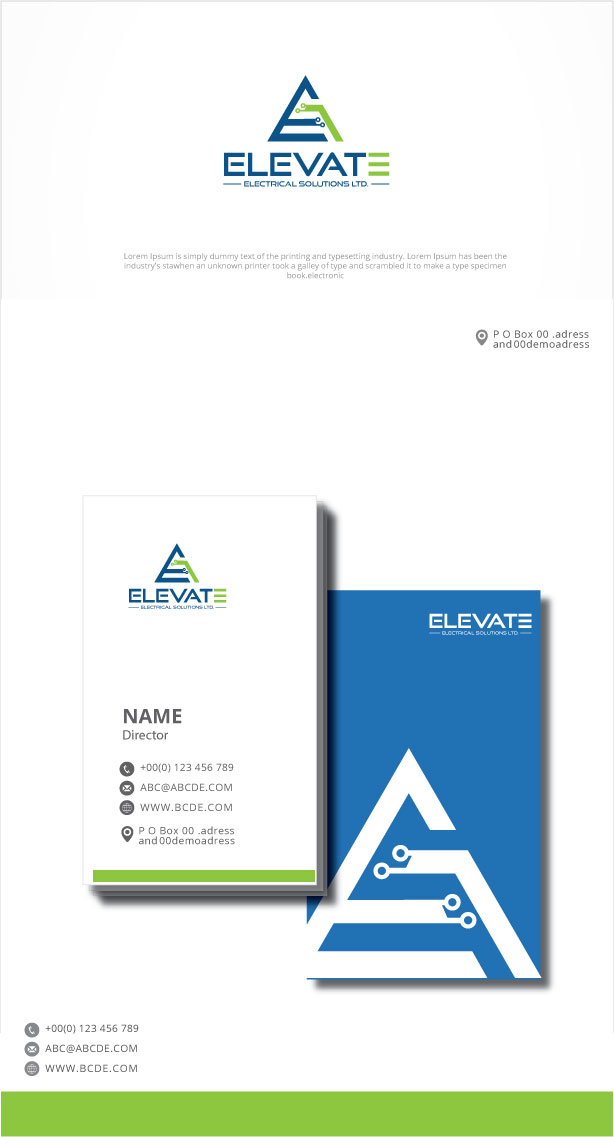 Design de Logo par graphicevolution pour ce projet | Design #25859994