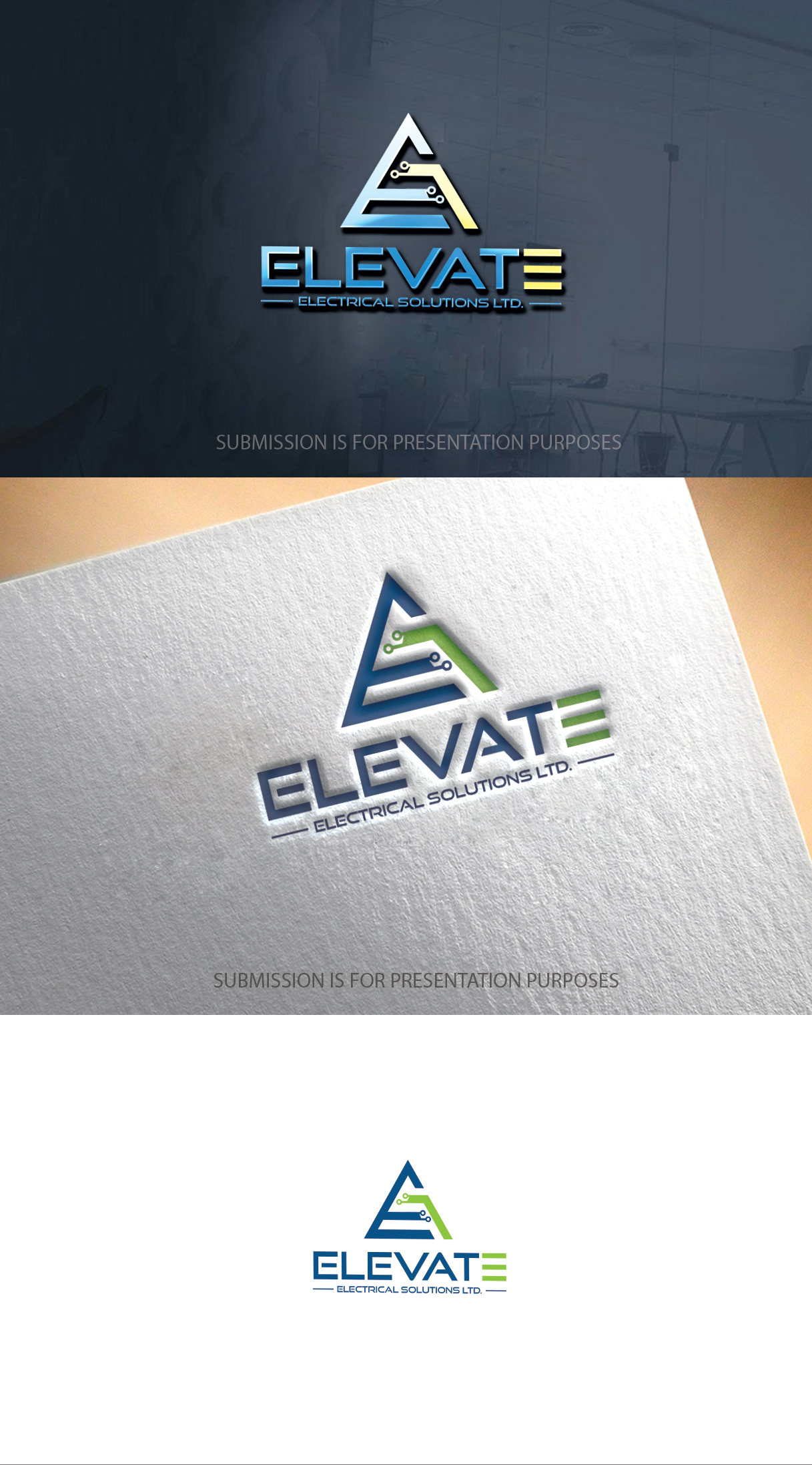 Logo Design by graphicevolution for this project | Design #25859995