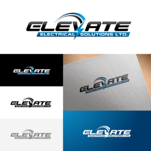 Logo Design by UMBRA Designs