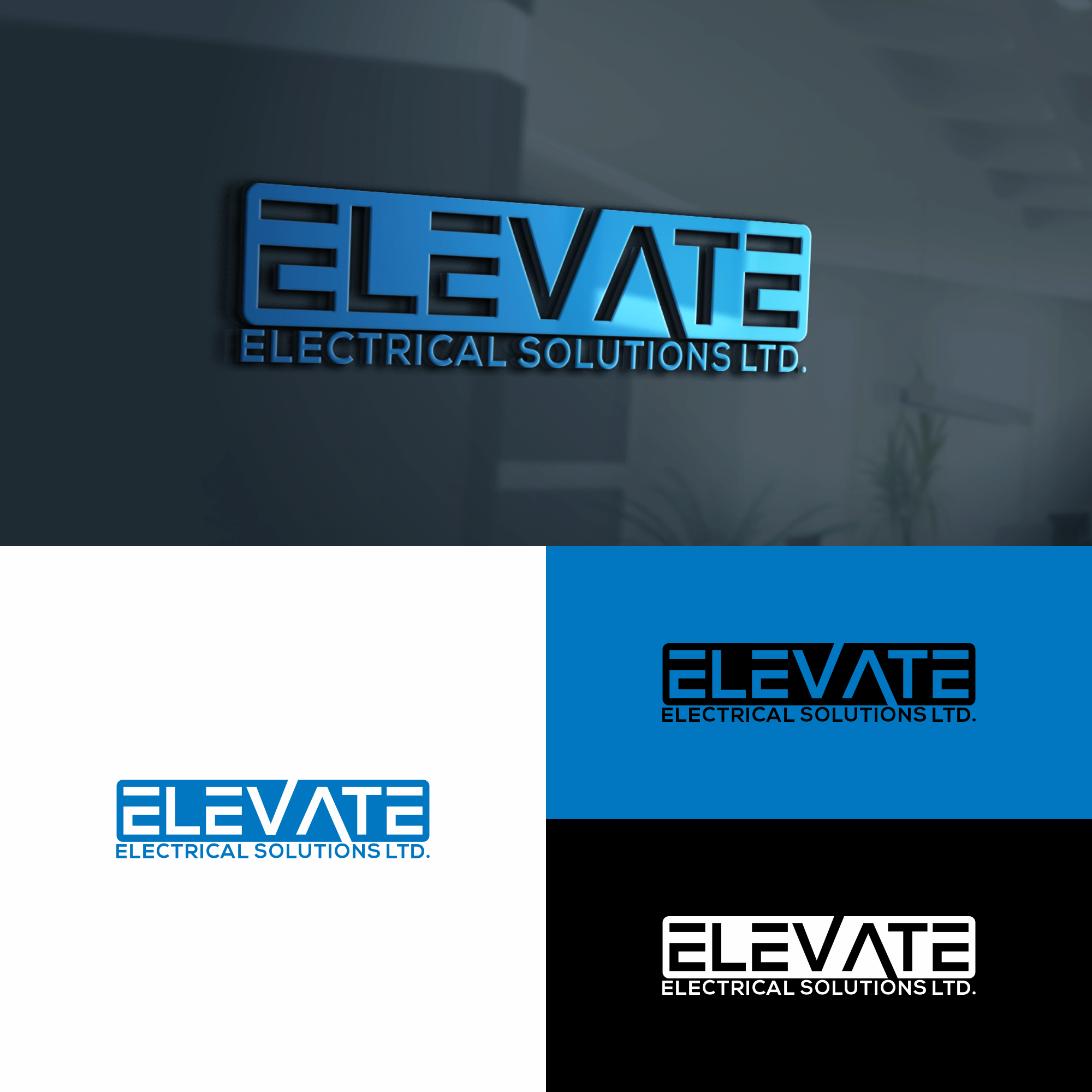 Logo Design by Cah RE 2 for this project | Design #25860656