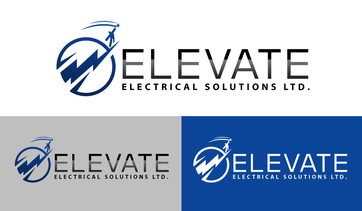 Logo Design by ally designs for this project | Design #25860644