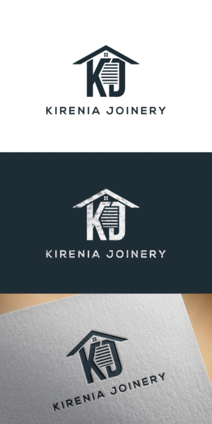 Logo Design by Anton.