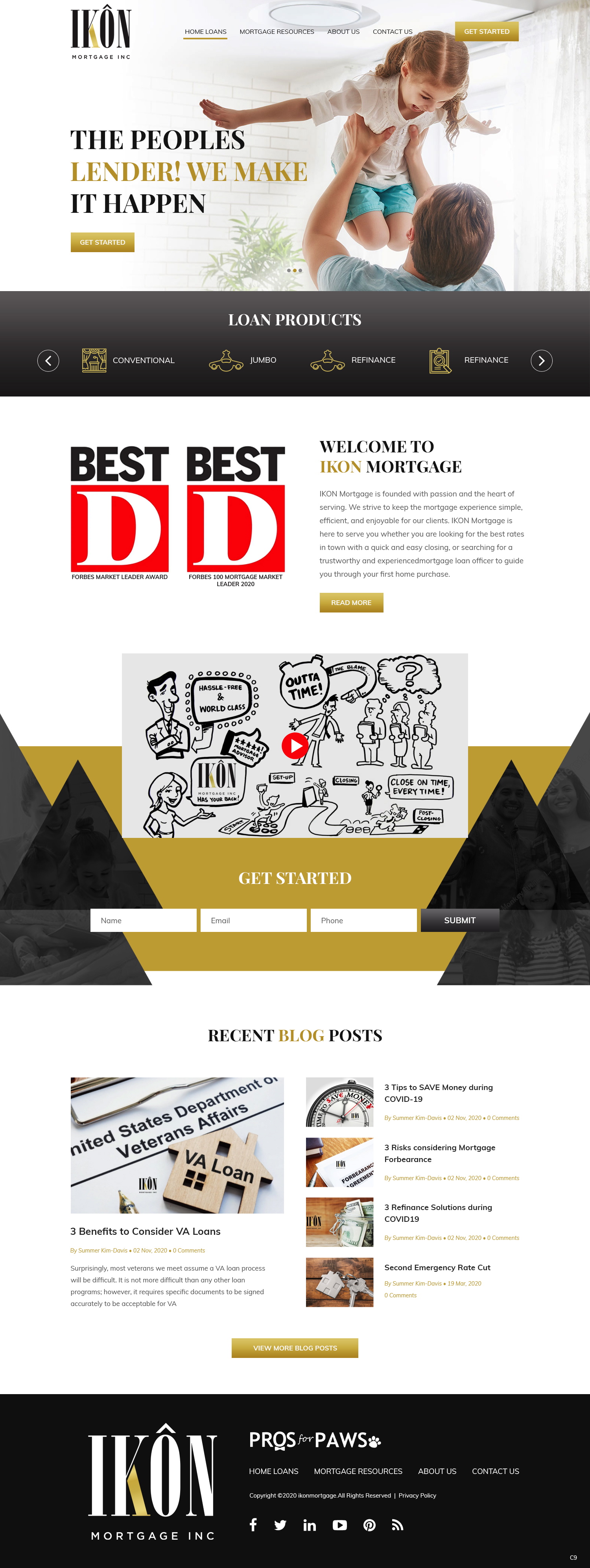 Web Design by pb for Atomic Design & Consulting | Design #25861418