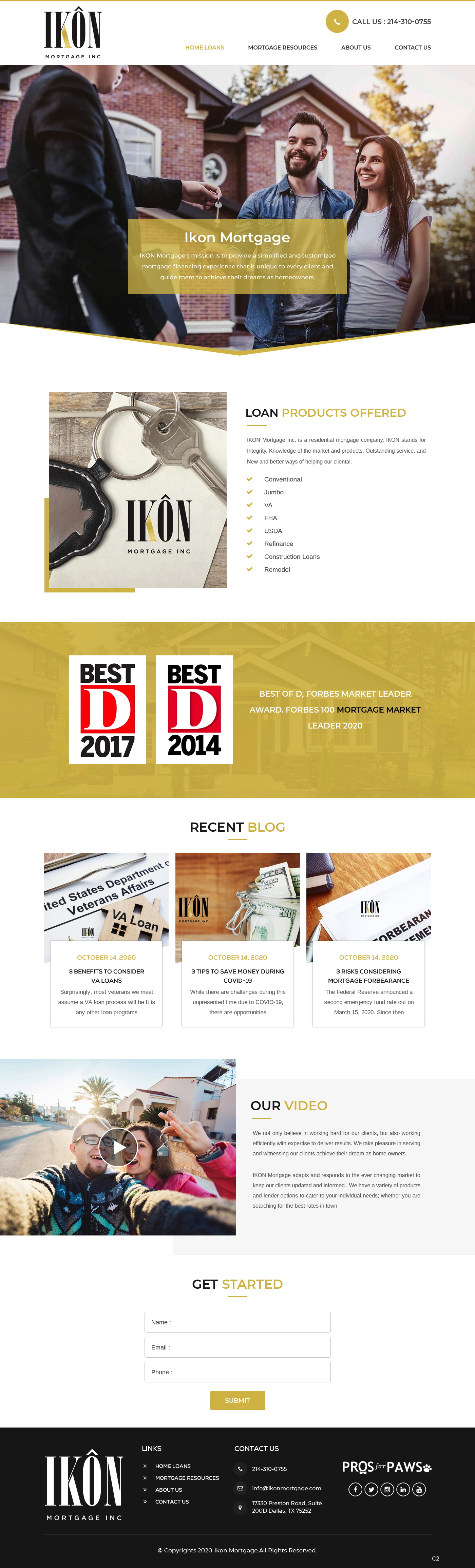 Web Design by pb for Atomic Design & Consulting | Design #25861419