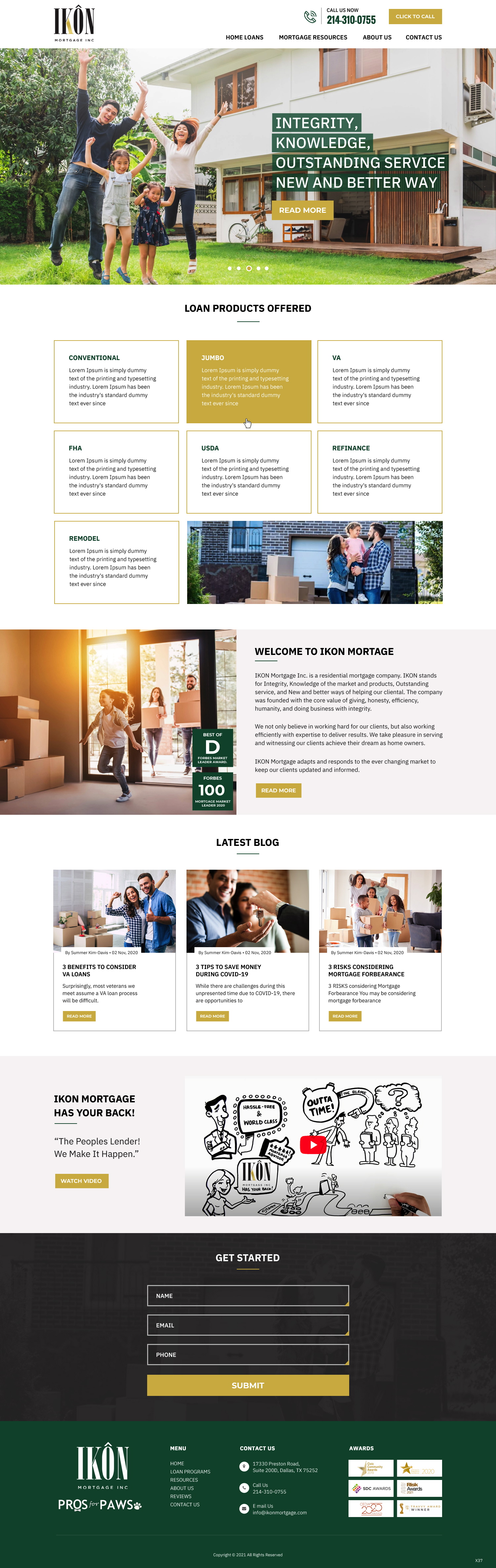 Web-Design von pb für Atomic Design & Consulting | Design #25906956