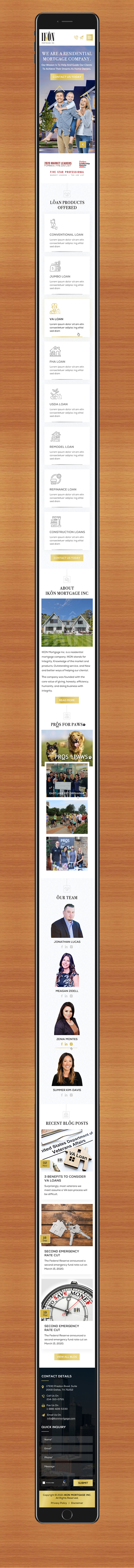 Diseño Web por Sbss para Atomic Design & Consulting | Diseño #26067224