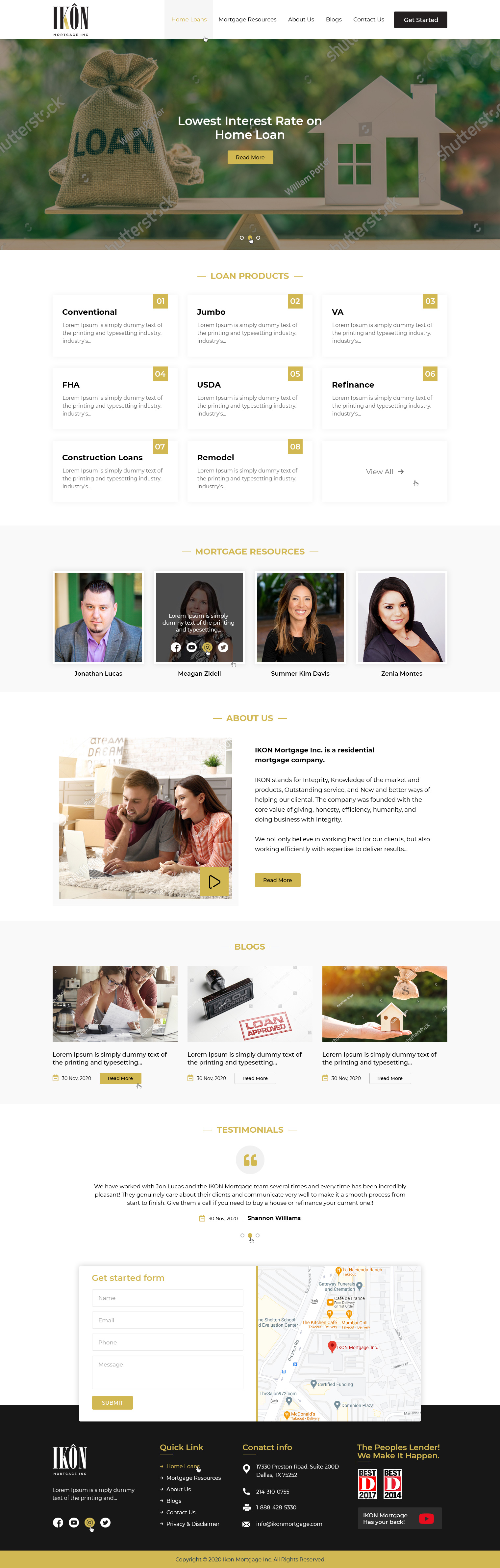 Diseño Web por Ved Web Services para Atomic Design & Consulting | Diseño #25861486