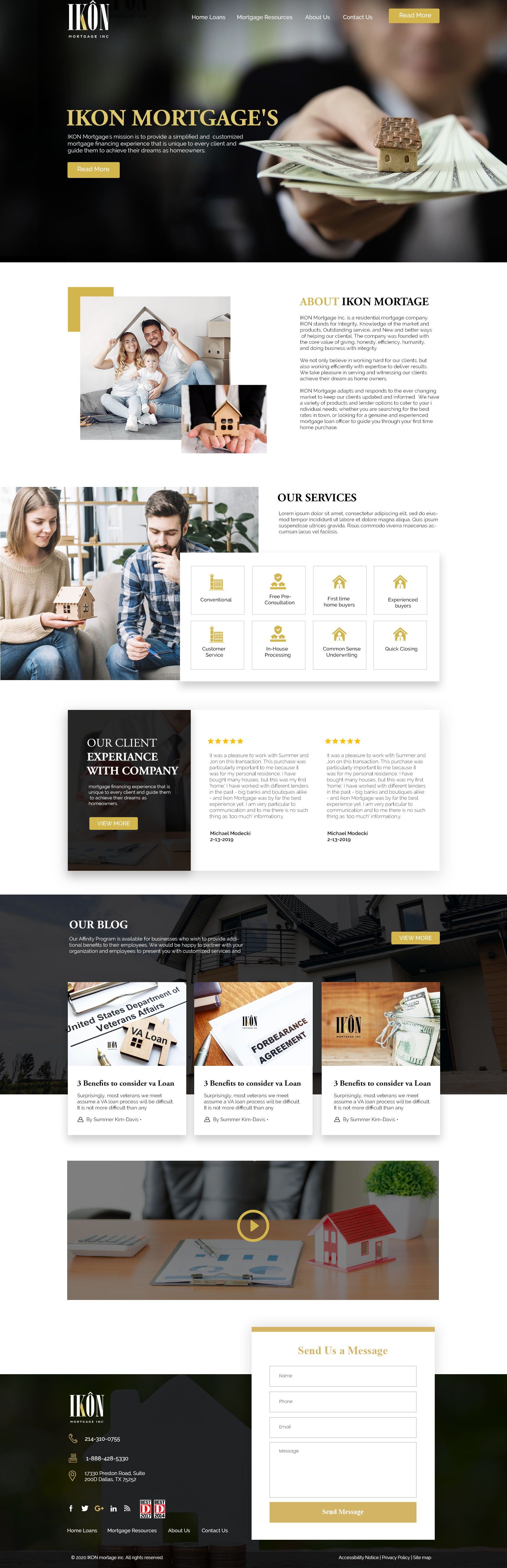 Web Design by lemosys infotech for Atomic Design & Consulting | Design #25867739