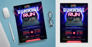 Graphic Design by SAI DESIGNS for ESB | Design: #25886895