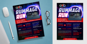 Graphic Design by SAI DESIGNS for ESB | Design: #25892775